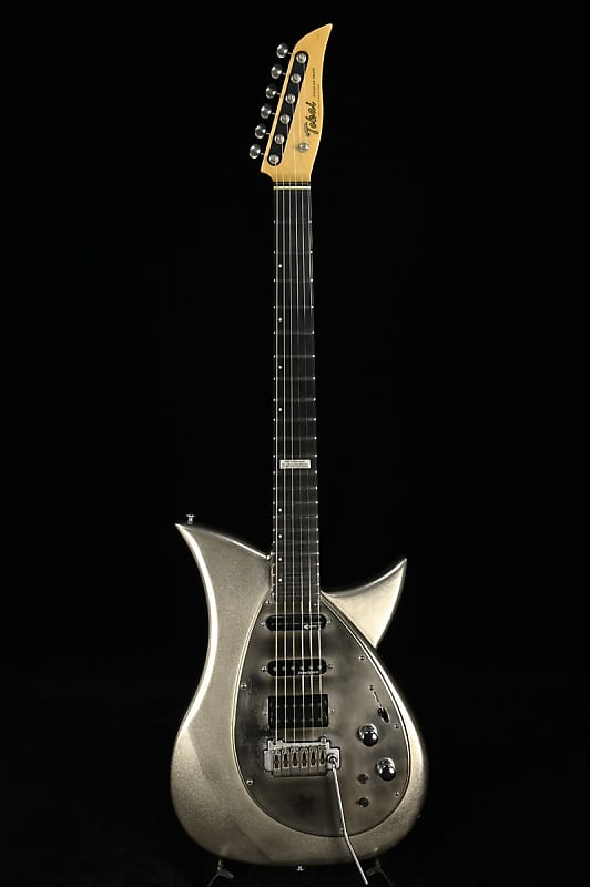 TOKAI Talbo A 150 50th Anniversary MOD (02/16) | Reverb