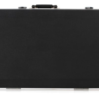 Rickenbacker Standard Case  4000 Series Basses - Black for sale