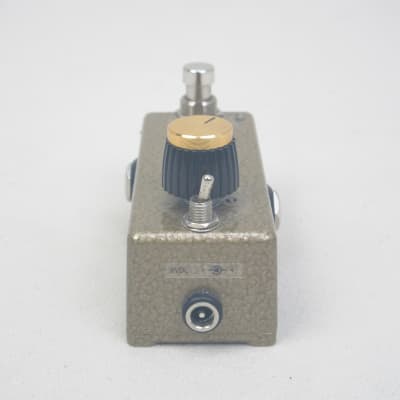VeroCity Effects Pedals - Official Website - Products - Vero