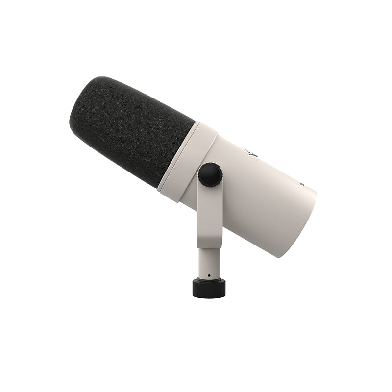 Universal Audio Standard SD-1 Cardioid Dynamic Microphone image 2