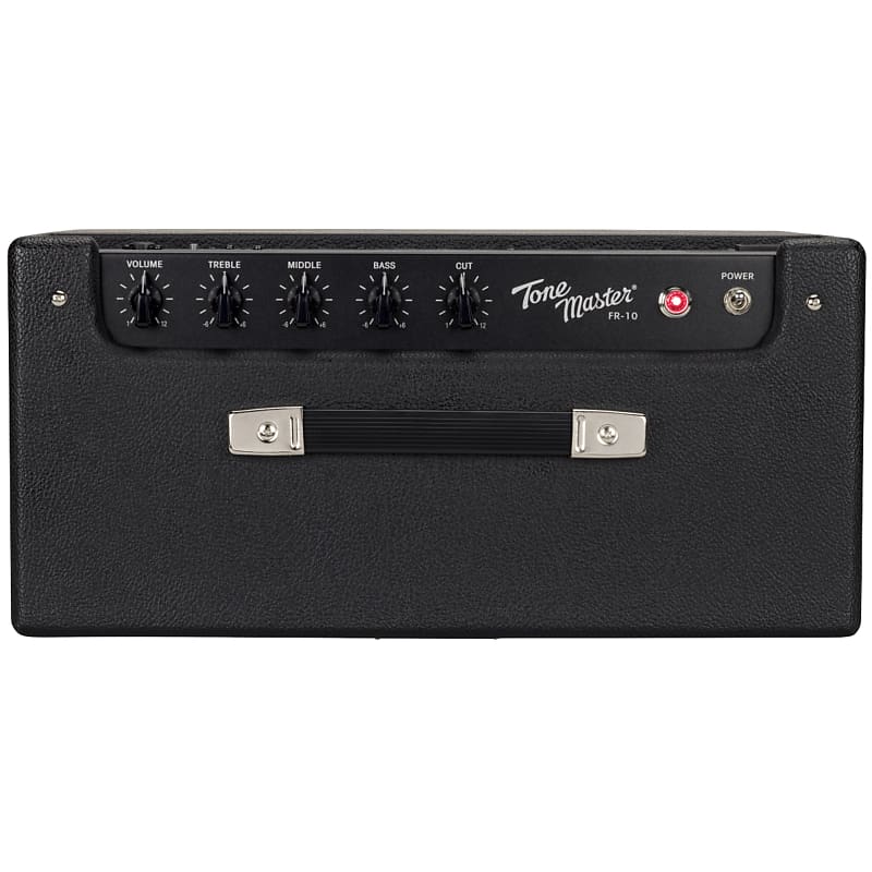 Fender Tone Master FR-10 - 1000w 1x10