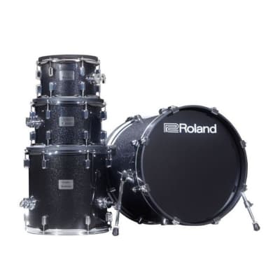 Roland V-Drums Acoustic Design 506 Drum Set image 7