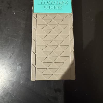 Ibanez WH10V2 Classic Wah | Reverb