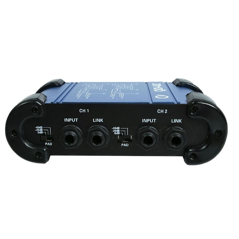 OQAN - QDI-300 MONO image 1
