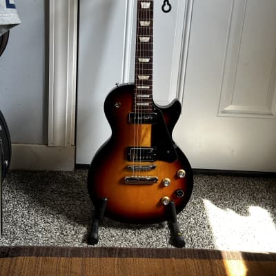 Gibson Les Paul Studio GEM Sapphire Limited Edition P90