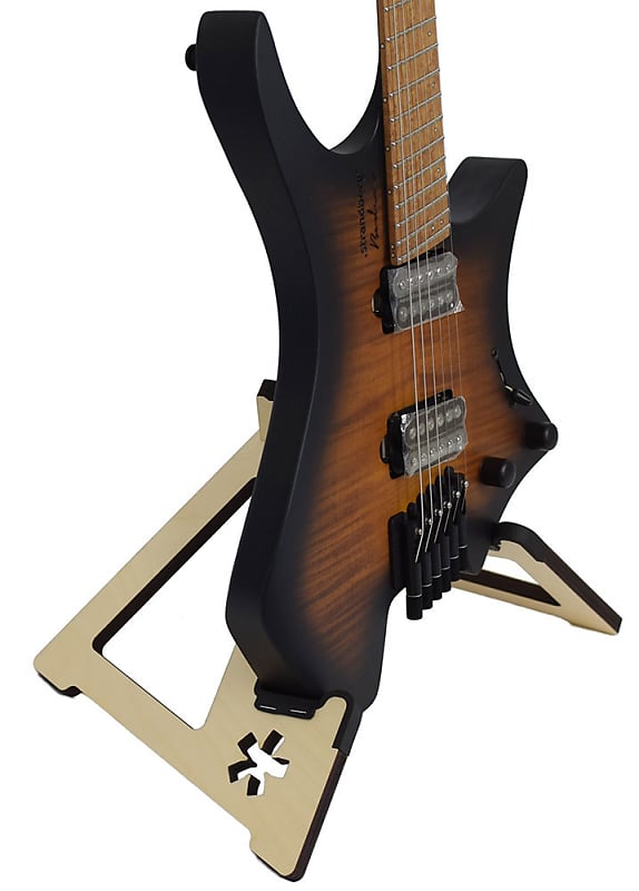 Strandberg Style Collapsible Guitar Stand Reverb