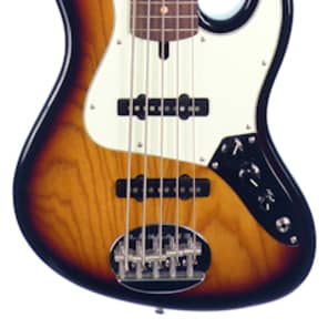 Lakland Skyline 55-60 Vintage J Joe Osborn Bass Guitar