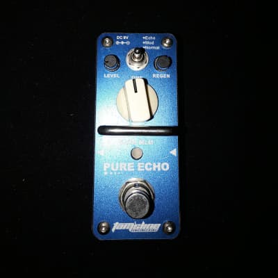 Reverb.com listing, price, conditions, and images for tomsline-ape-3-pure-echo