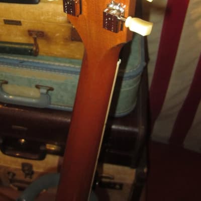 2022 Gibson Les Paul Standard '50s Figured Tobacco Sunburst image 4