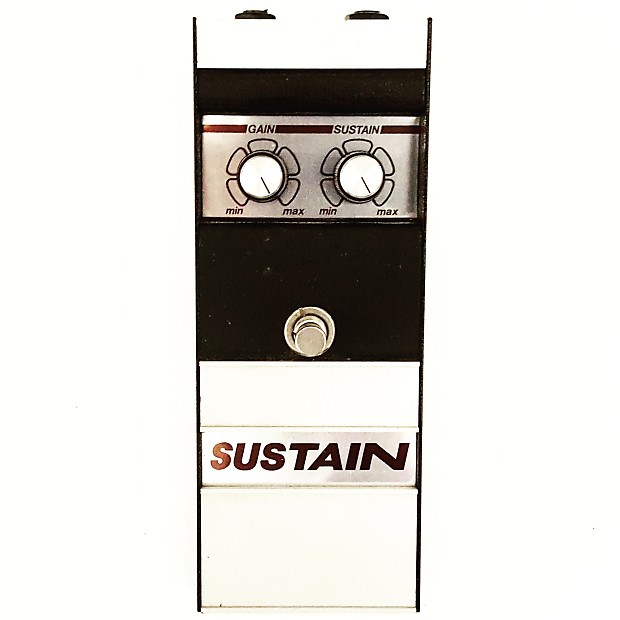 Carlsbro pedal top