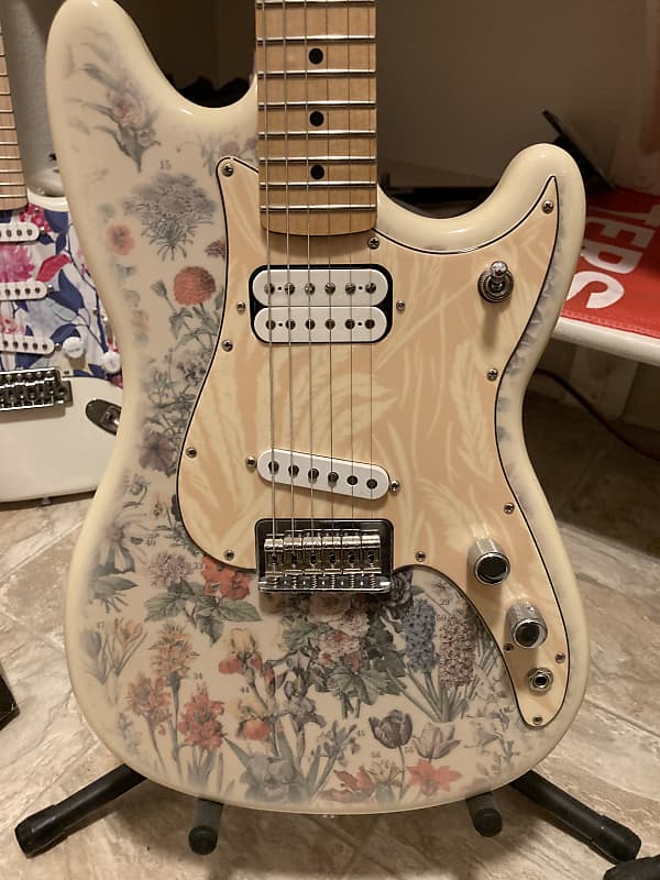 Fender Shawn Mendes Foundation MusicMaster 2020 | Reverb Fender Shawn Mendes Foundation MusicMaster 2020 | Reverb