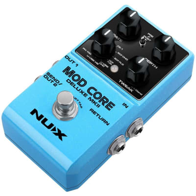 Reverb.com listing, price, conditions, and images for nux-mod-core