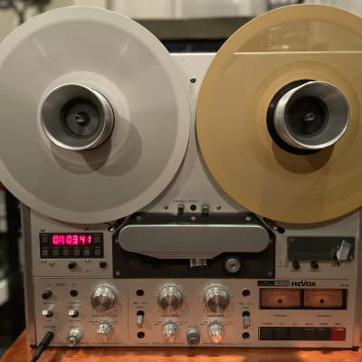 revox reel to reel in All Categories in Canada - Kijiji Canada