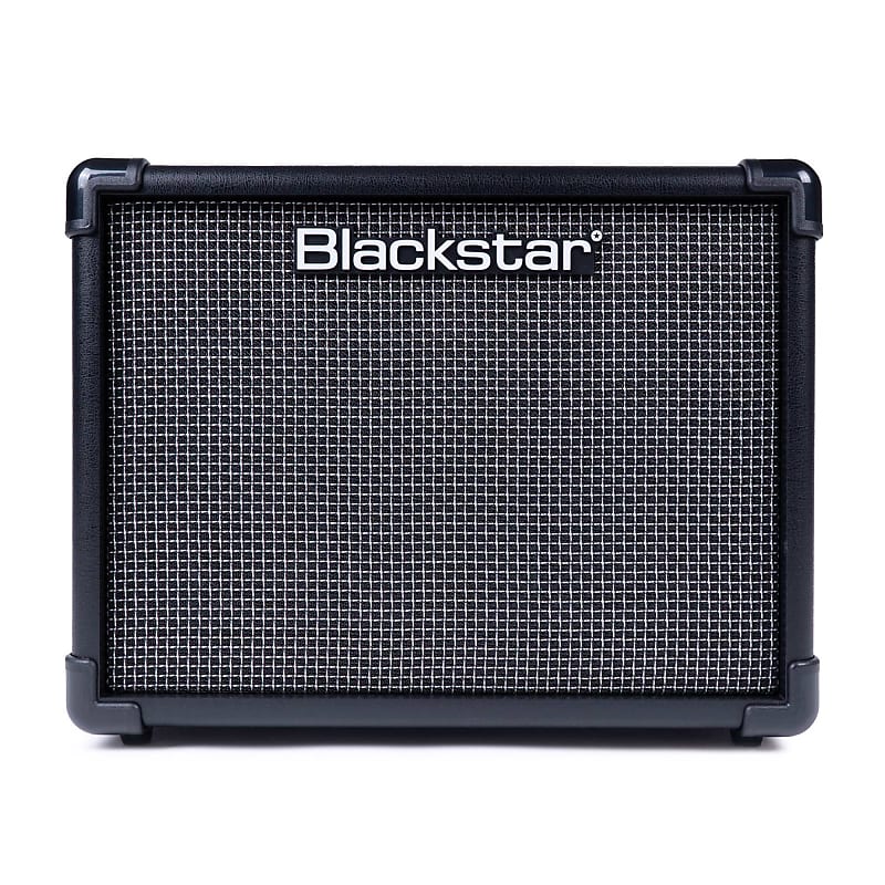 Blackstar ID:CORE 10 V3 Stereo 10-Watt 2x3" Digital Modeling Guitar Combo image 1