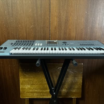 Yamaha Motif XS 6 | Reverb