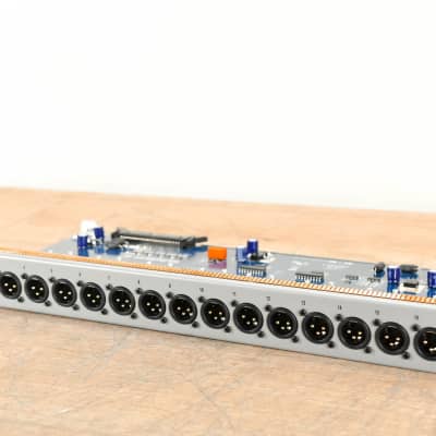 AVID AO16 Analog Output Card for VENUE Mixing Systems