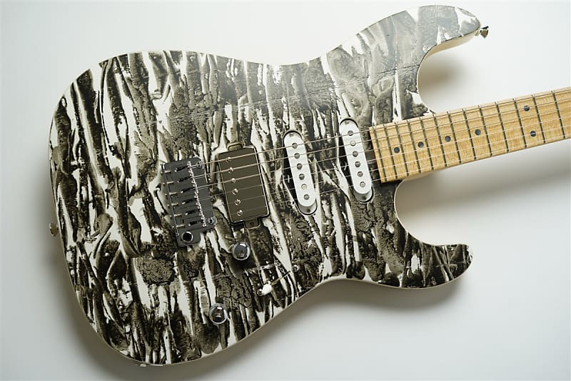 ギター SAITO GUITARS S622 M AS SSH MH SAITO GUITARS S622 M AS SSH MH - メルカリ