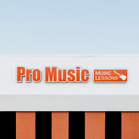 Pro Music Center