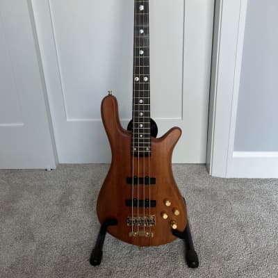 Warwick Streamer Stage 2; 2014 Natural for sale