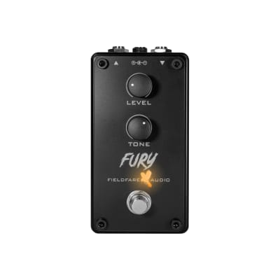 ギター Keeley LUNA OVERDRIVE ArlonPrince custom Keeley Electronics Luna Overdrive Distortion Pedal | Vision