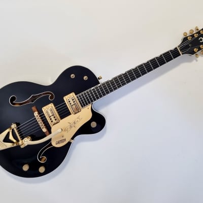Gretsch G6120 Chet Atkins Hollow Body 2007 - 2016 | Reverb