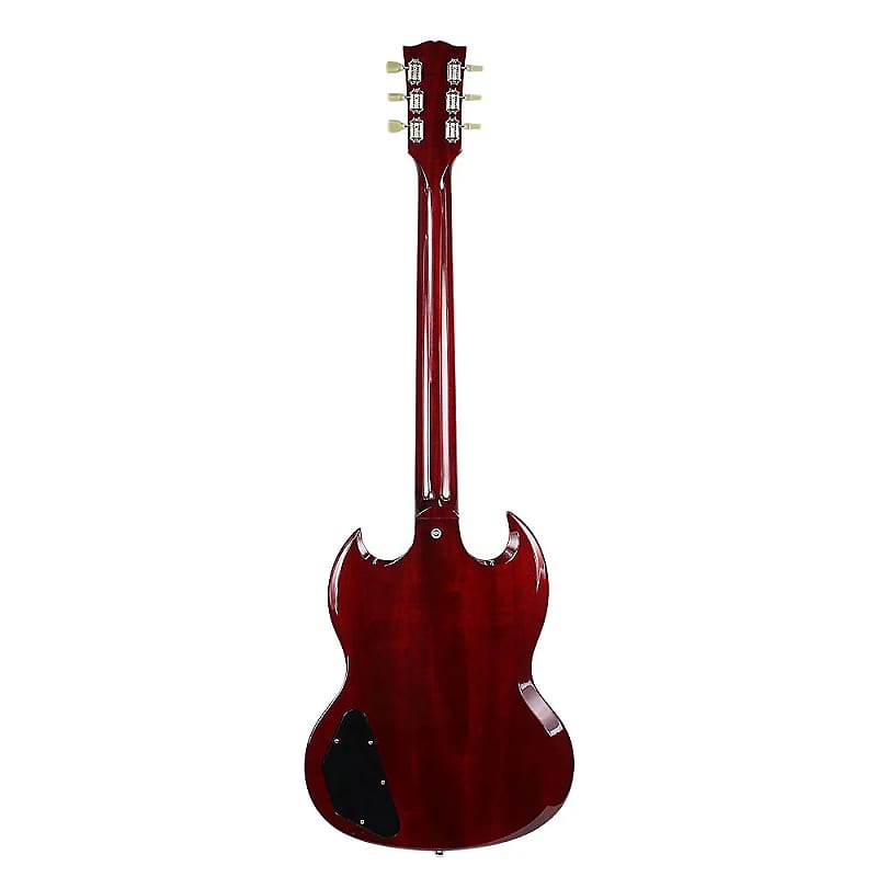Gibson SG Special 1991 - 2011 image 5