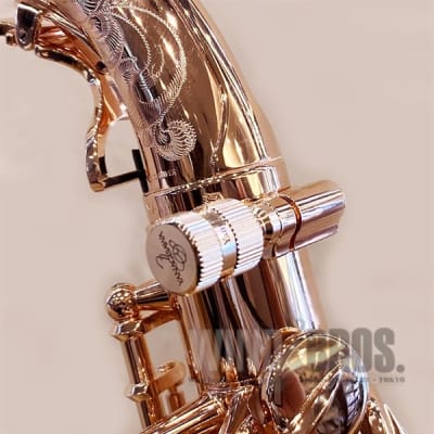 YANAGISAWA Yanagisawa Saxophone Neck Screw Yany BooStar PGP