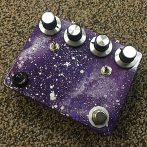 Shins Dumbloid clone - Dumble pedal | Reverb