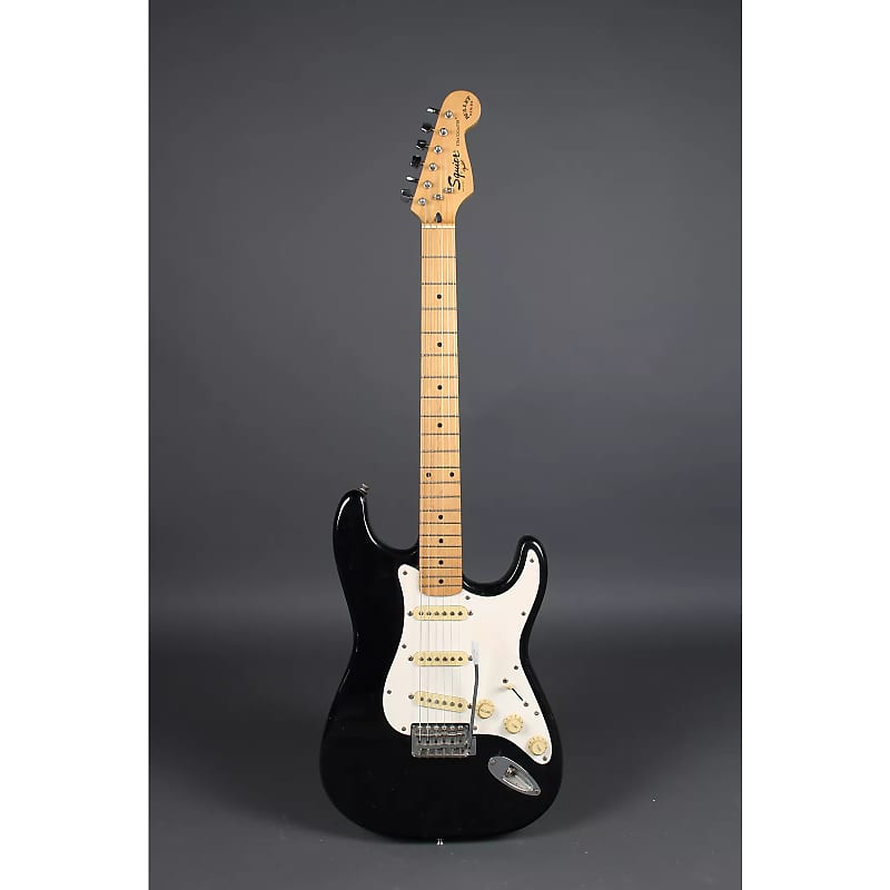 Squier Bullet Series Standard Stratocaster 1995 - 1996 image 1