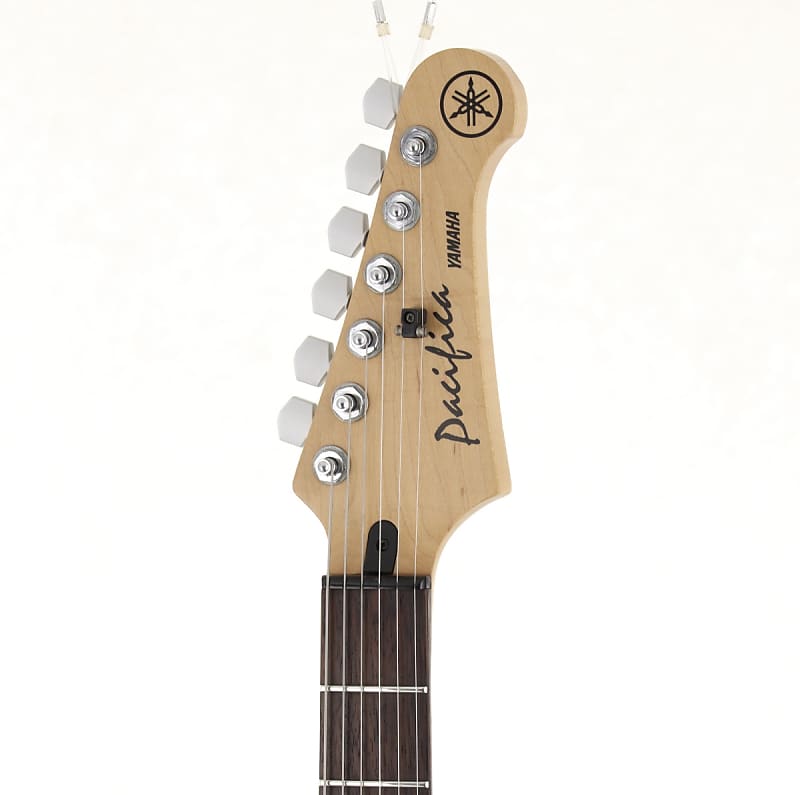 YAMAHA パシフィカ PAC604W User reviews: Yamaha Pacifica PAC604W - Audiofanzine