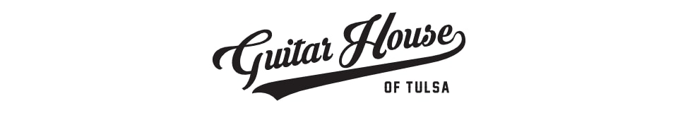 Guitar House of Tulsa