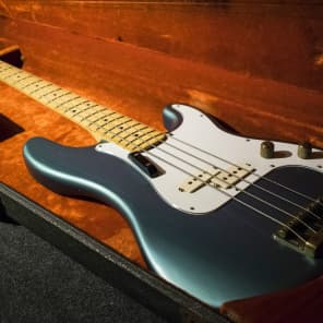Fender Precision Bass - Vintage 1980 USA image 1