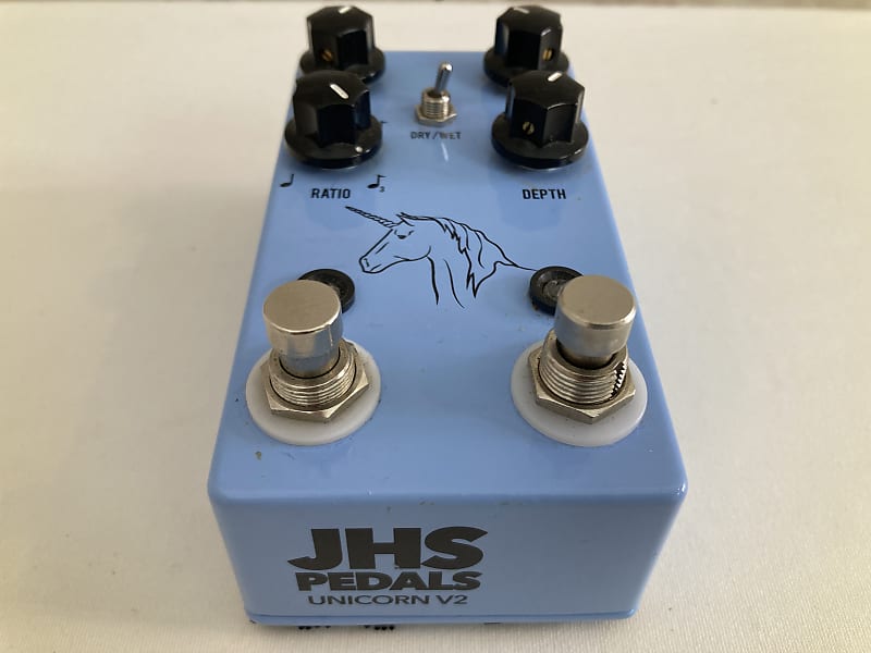 JHS Unicorn V2