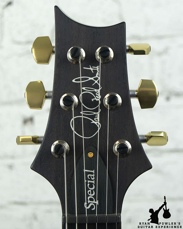 PRS 40th Anniversary Custom 24-08 Semi-Hollow Electric