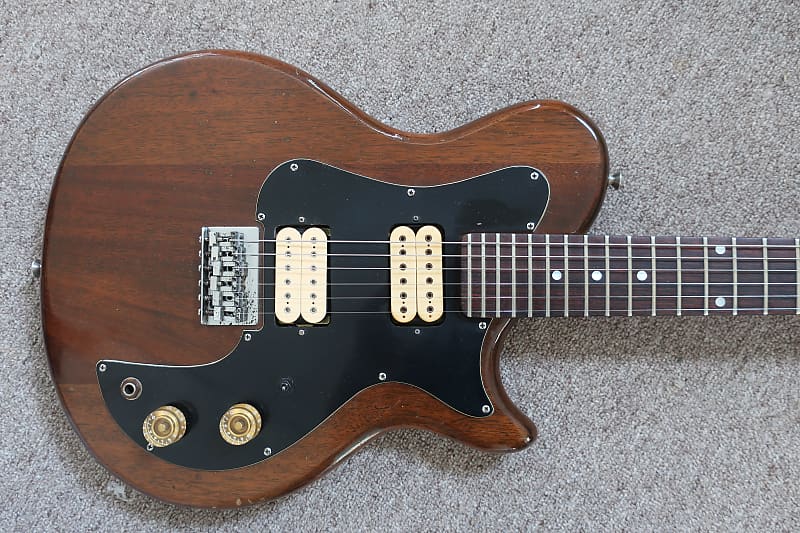 Gretsch 1980's 8217 BST 
