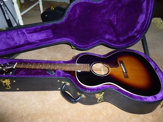 epiphone elite L-00 日本製 和製gibson EpiphoneのL-00エリート』 | みなもとギターズ長野店