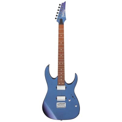 IBANEZ Gio GRG121SP-BKN エレキギター(アイバニーズ ジオ