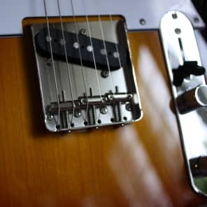 Super Rare! Vintage 2001 Greco Telecaster Super Rare! Vintage 2001 Greco Telecaster