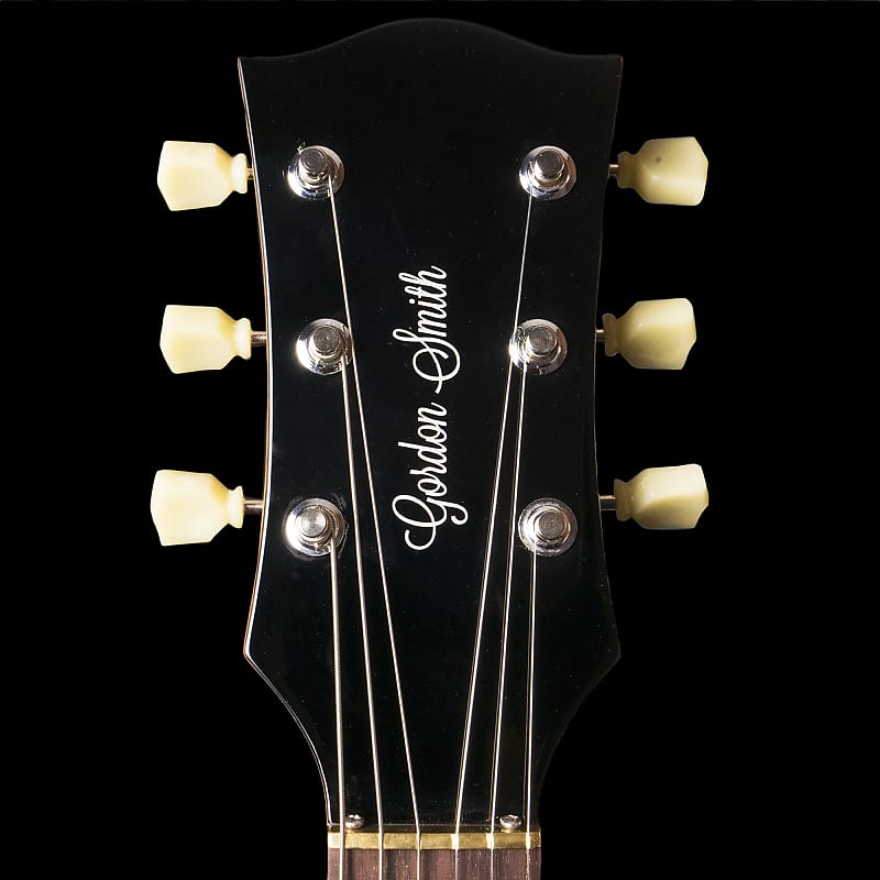 Gordon Smith GS-1 週末限定値下げ Gordon-Smith GS-1 review | MusicRadar