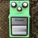 Vintage 1984 Ibanez TS9 Overdrive - NOT A REISSUE