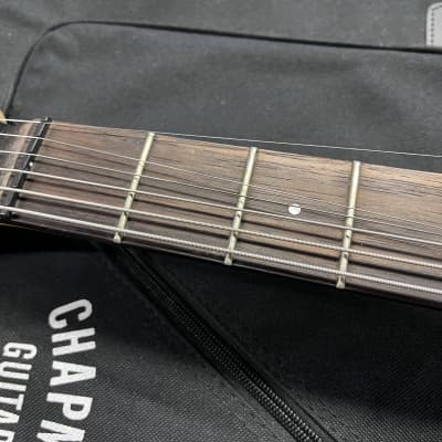 Chapman ML1 Modern Baritone Electric Guitar w Case image 13