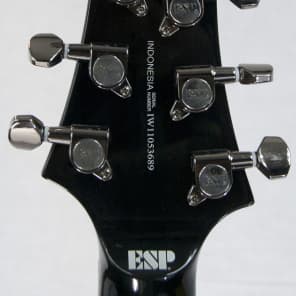 LTD by ESP H-351FR EMGピックアップ 中古 LTD by ESP H-351FR EMG