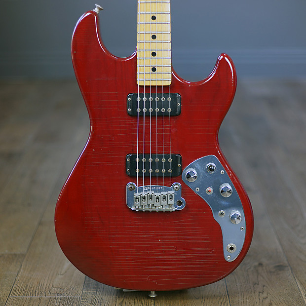 G&l f100 hotsell series ii