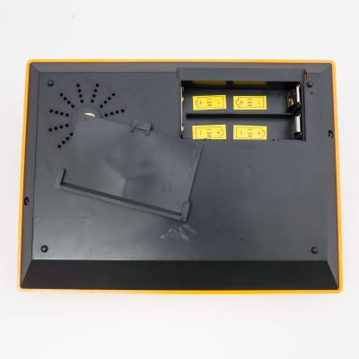 WOC-128 Electronic Organ + Sequencer - Extremely rare 1970's Japanese toy keyboard image 10