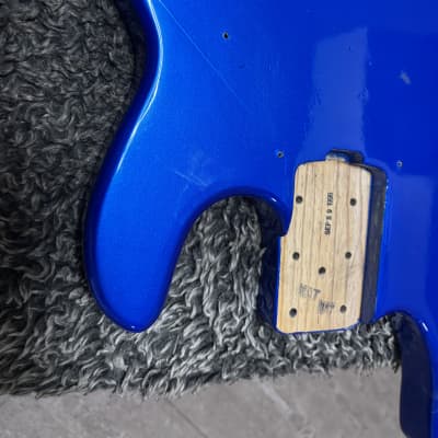 Ernie Ball Music Man Stingray 1998 - image 6