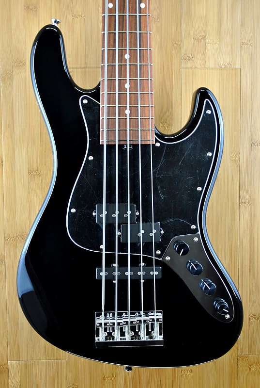 Sadowsky Metro RV5-PJ 5 String Bass image 1