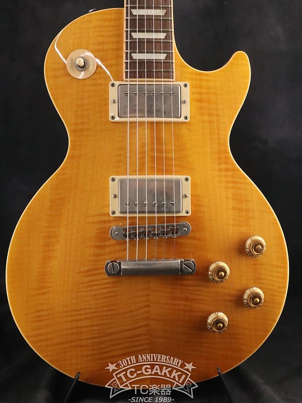 Gibson 2005 50s Les Paul Standard | Reverb
