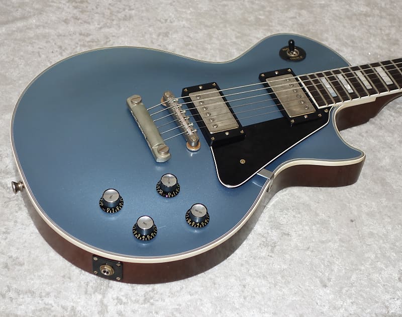NEW! Rock N Roll Relics Fifty-Two 52 electric guitar | Reverb Canada