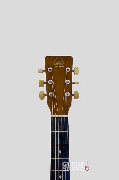 Hondo h124a new arrivals