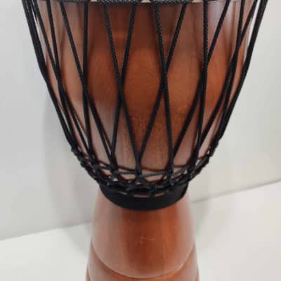 Sarga KM100 Djembé 10'' 2023 - Wood image 3